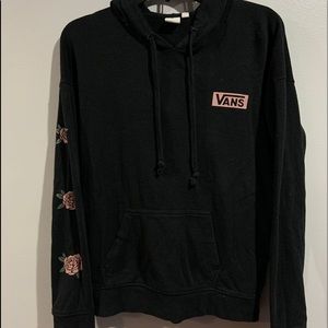 Vans Lightweight Pullover